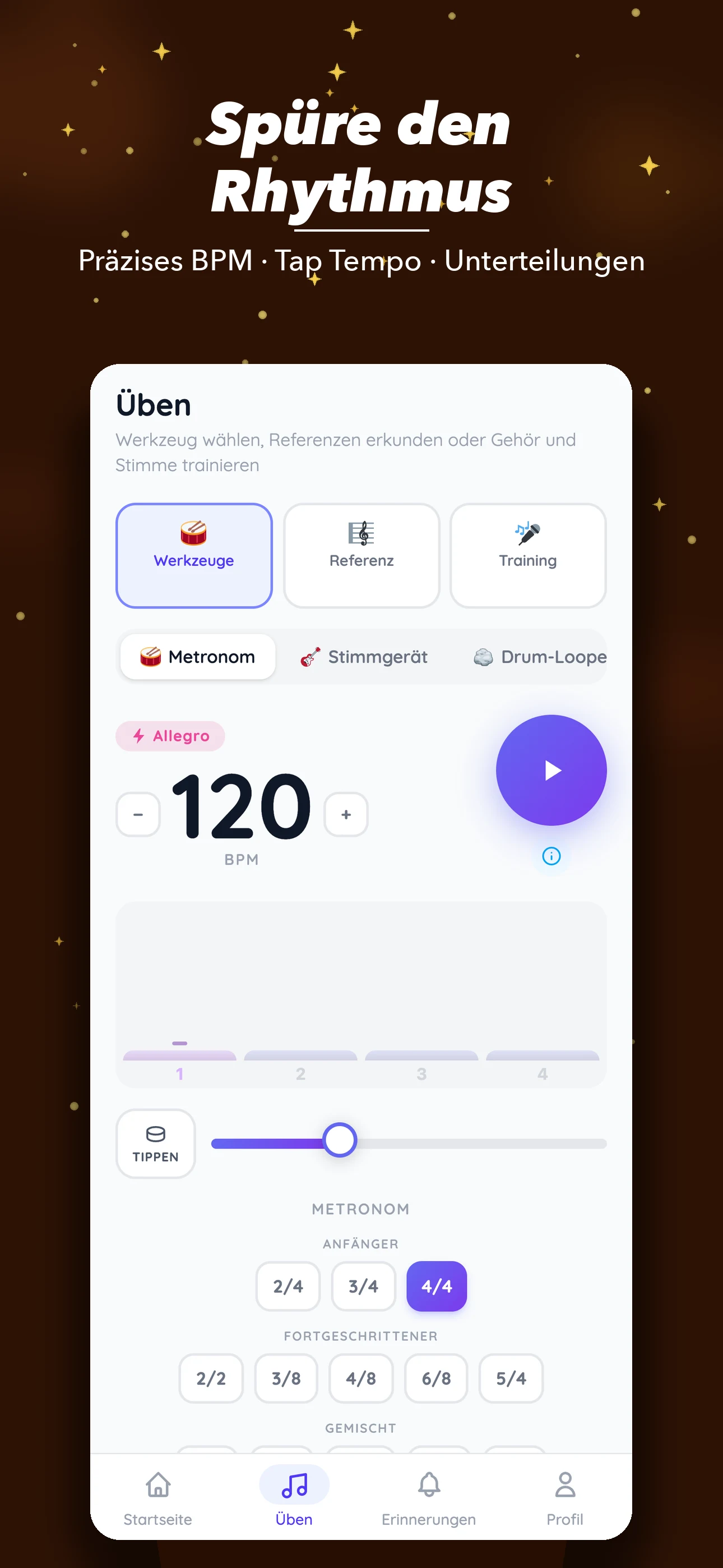 Metronom