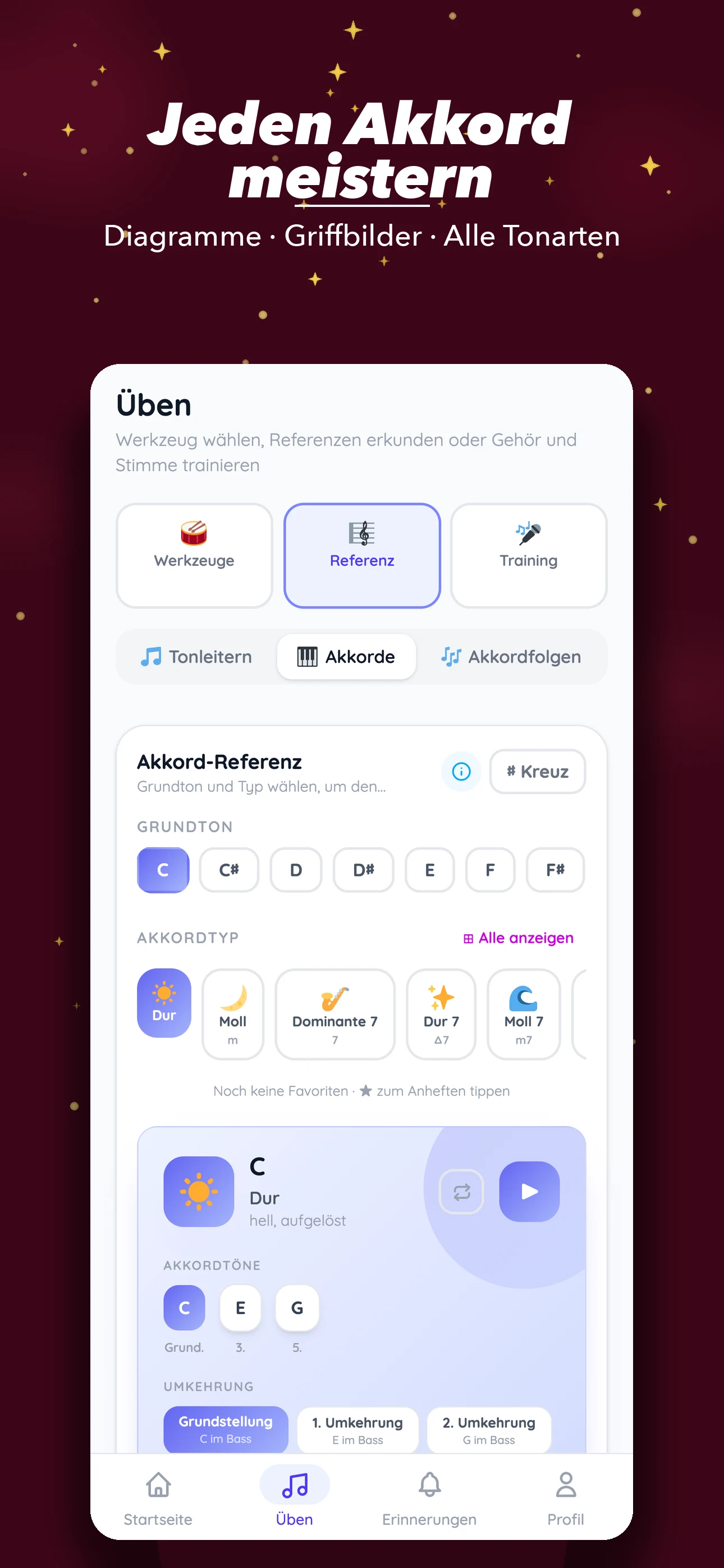 Akkorde