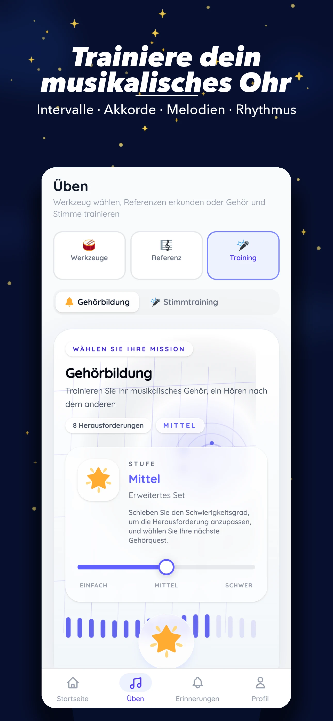 Gehörbildung