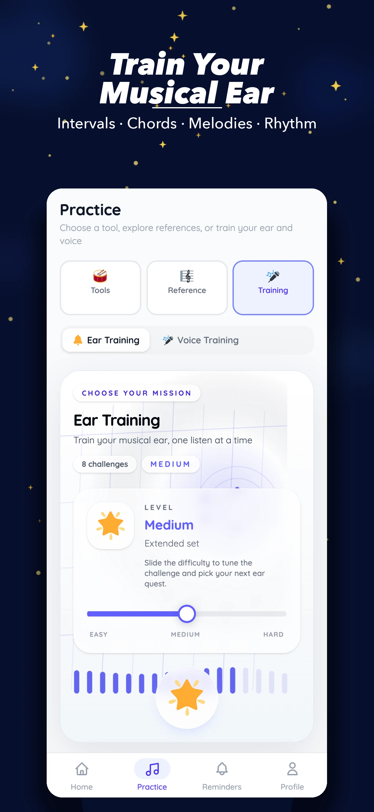 Ear Training